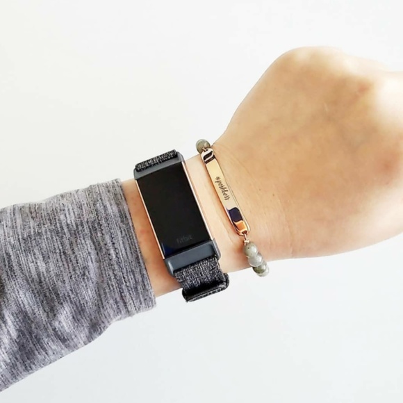 LoveBarbara Jewelry - #poshboss bracelet